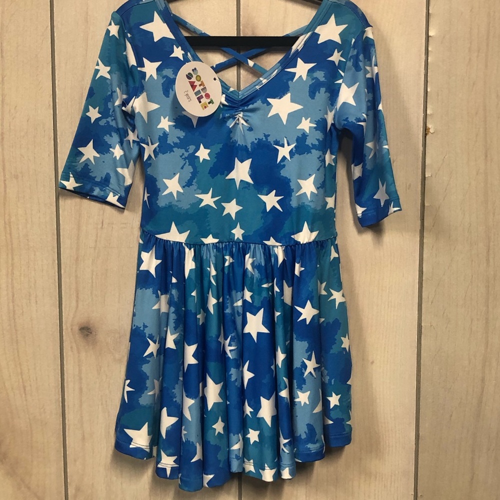 DotDotSmile dress
